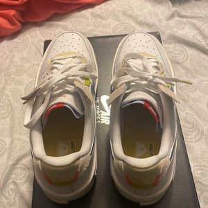 Nike Air Force 1 sneakers